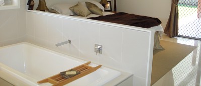 Bathroom Installation - Cooroy